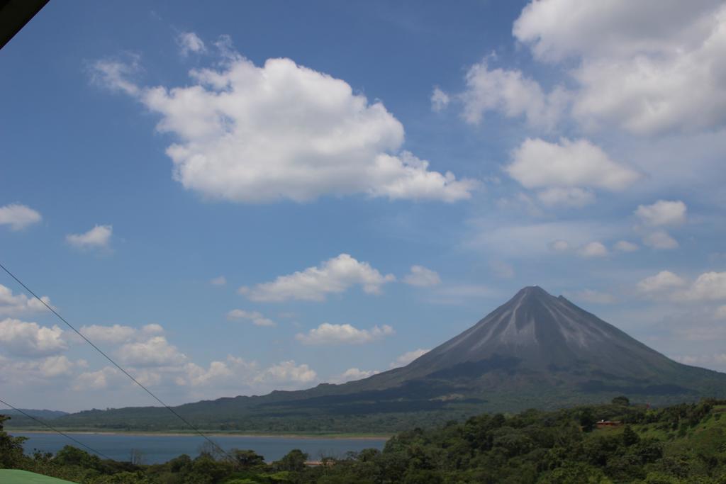 Castillo Del Arenal Exterior photo