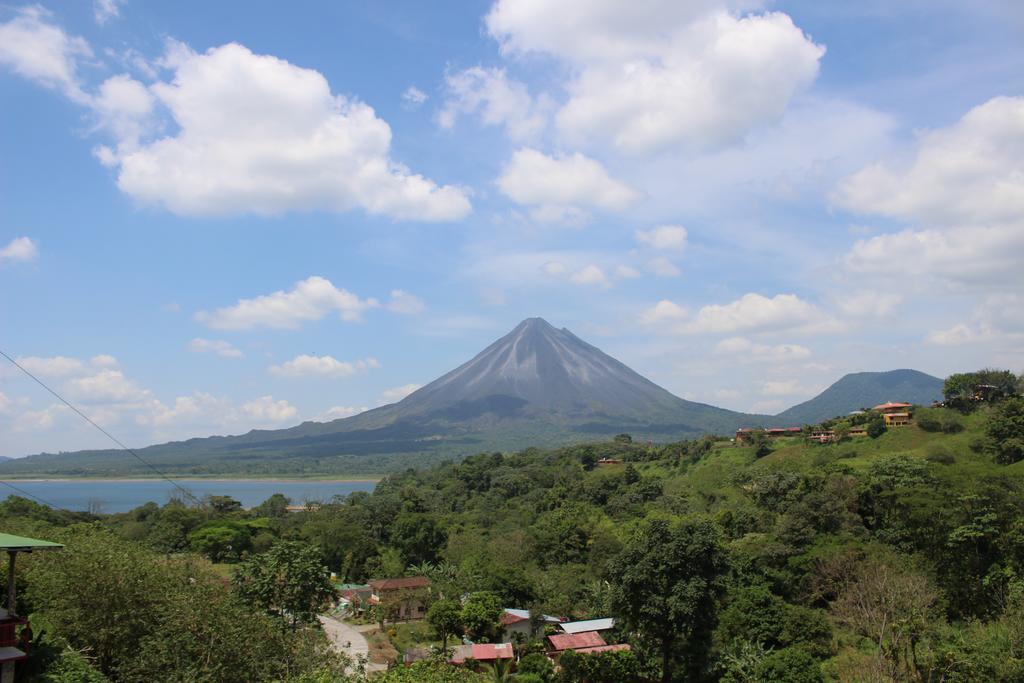 Castillo Del Arenal Exterior photo