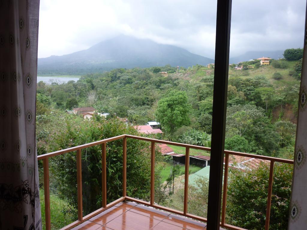 Castillo Del Arenal Exterior photo