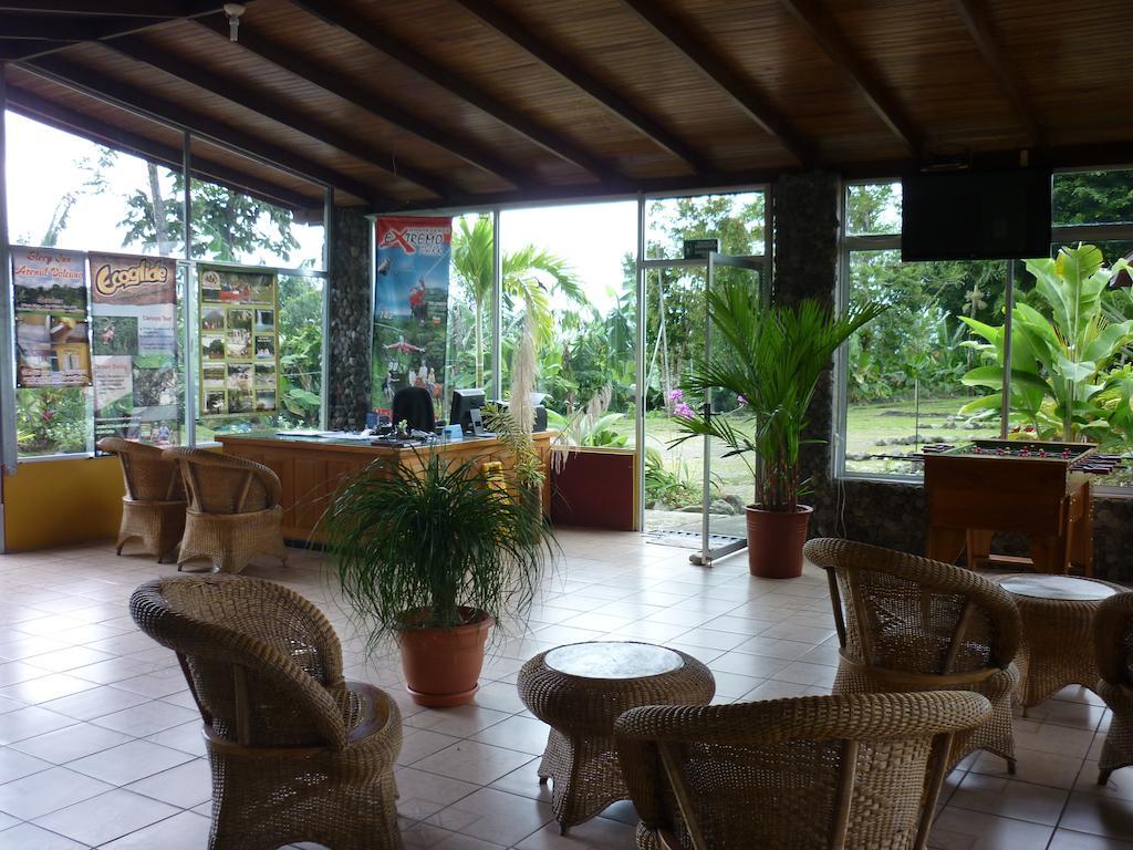 Castillo Del Arenal Exterior photo