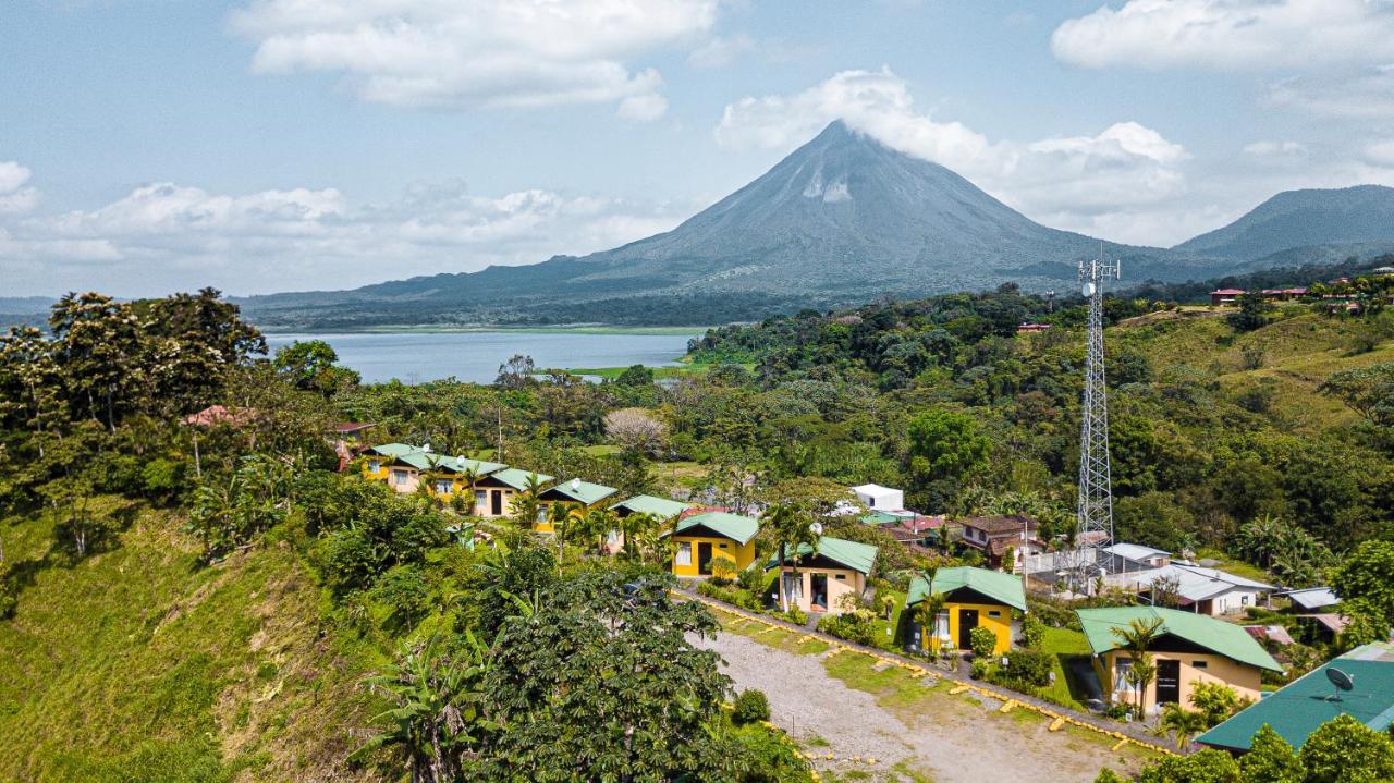 Castillo Del Arenal Exterior photo